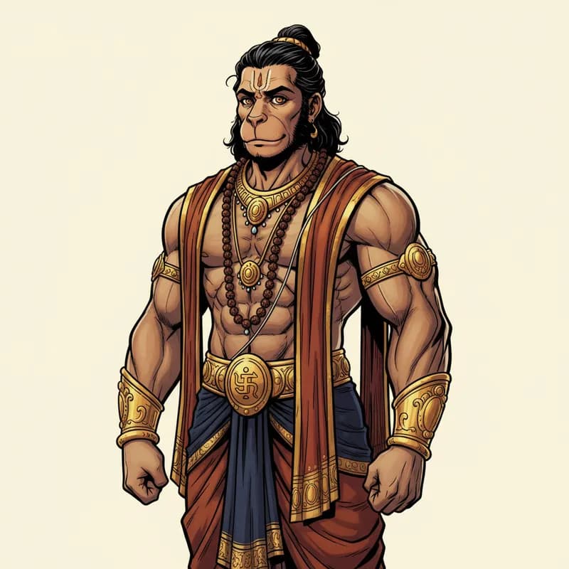 Hanuman
