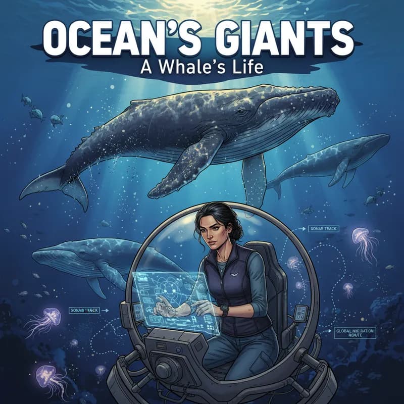 Ocean's Giants