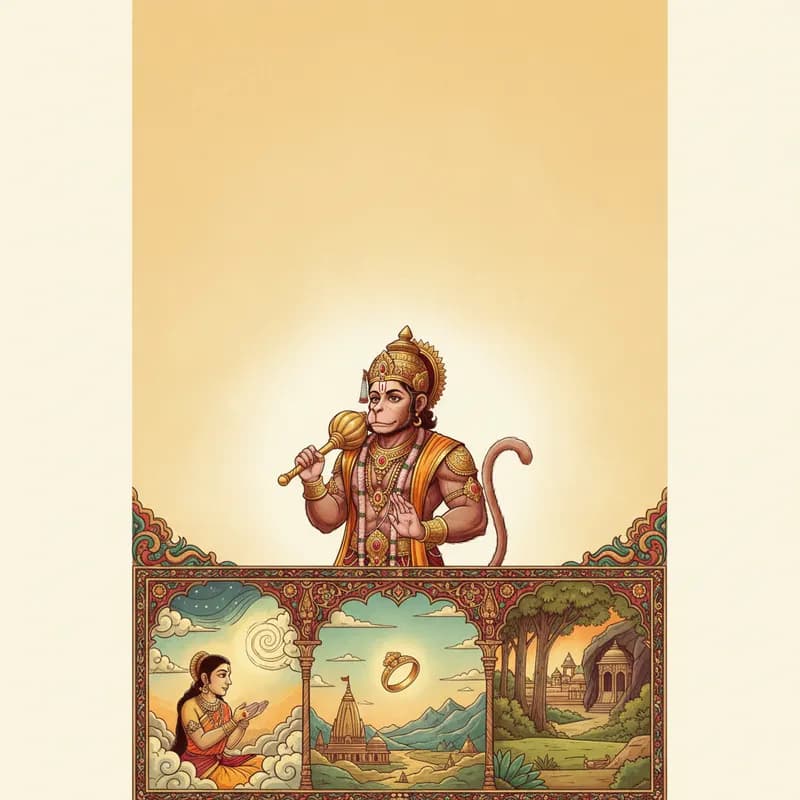 The Weaver of Destinies