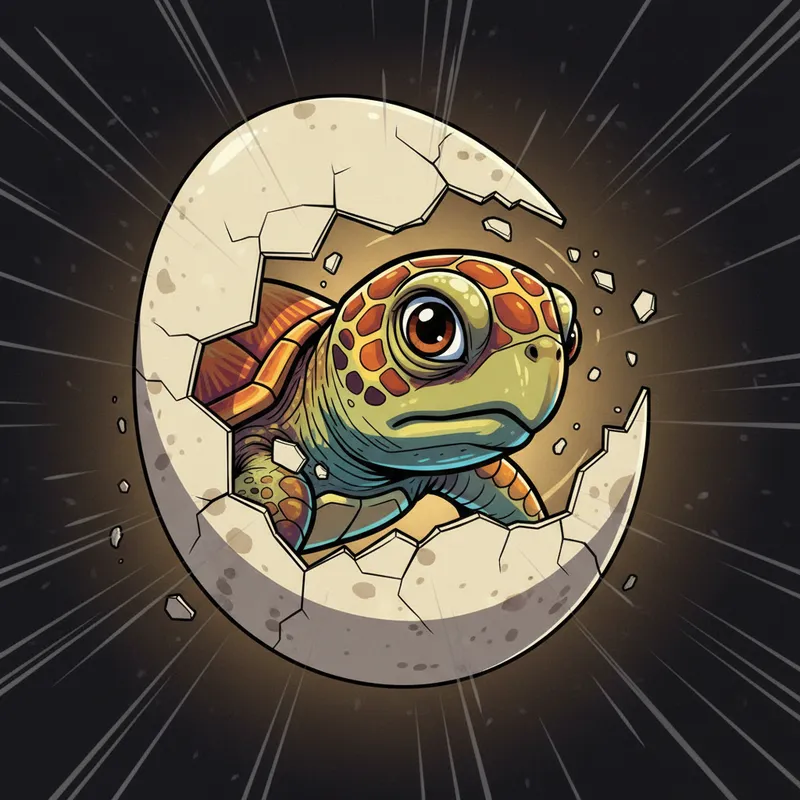 Shell Shocked: Kai's Ocean Quest