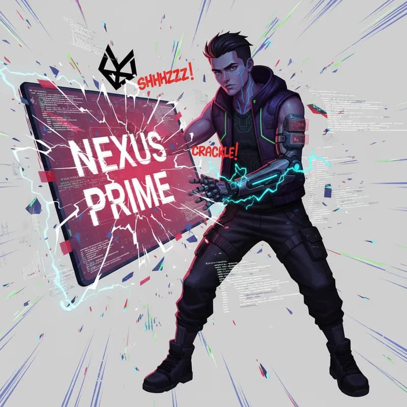 Nexus Prime